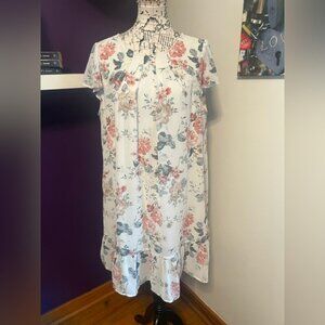 7 for $30 Shein Plus Size Dress